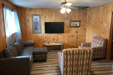 South Fork Lodge and RV Park