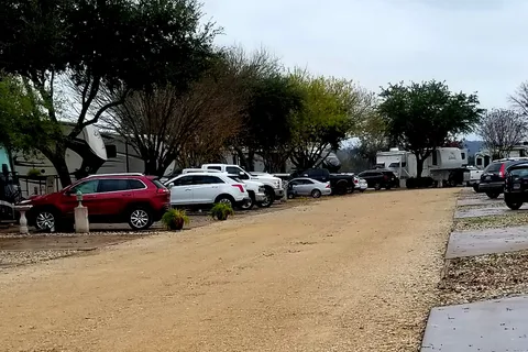 New Life RV Park