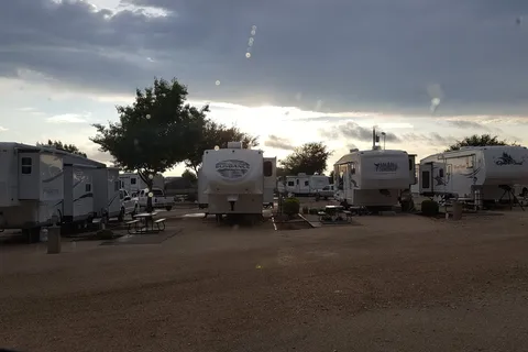 New Life RV Park