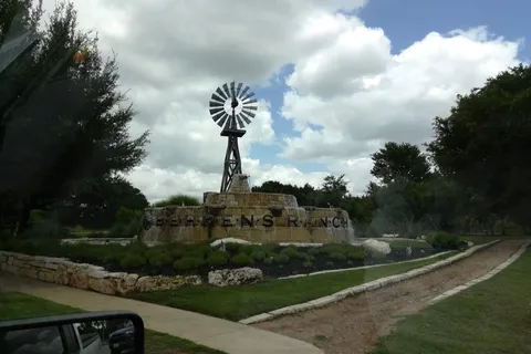 New Life RV Park