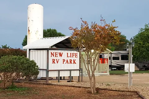 New Life RV Park
