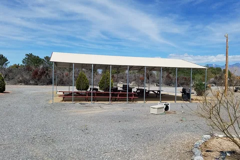 Escapees Pair-A-Dice RV Park