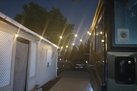 Escapees Pair-A-Dice RV Park