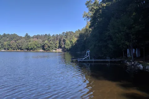 Terrace View Campsites