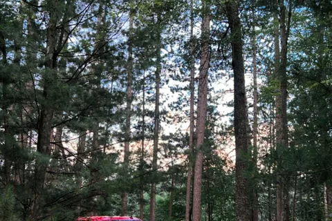Terrace View Campsites
