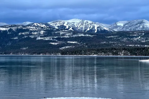 Whitefish Lake State Park