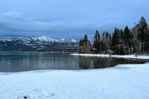Whitefish Lake State Park