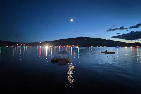 Whitefish Lake State Park
