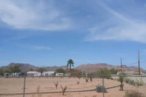 Carefree Manor RV Resort