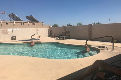 Carefree Manor RV Resort