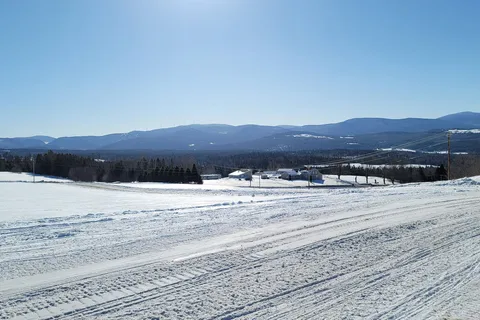 Notch View Country Inn and RV Resort