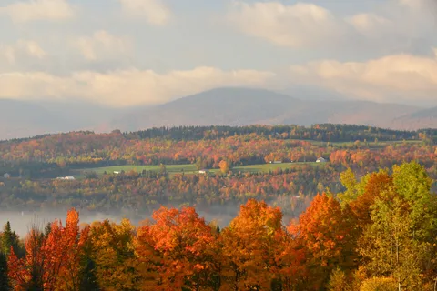 Notch View Country Inn and RV Resort