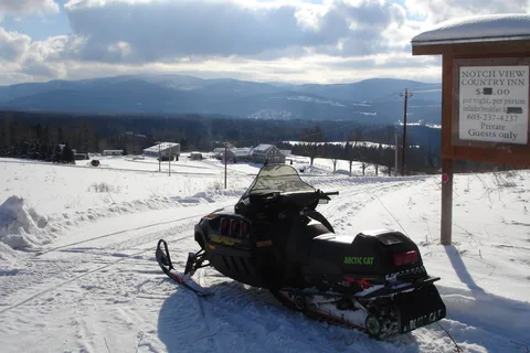 Notch View Country Inn and RV Resort