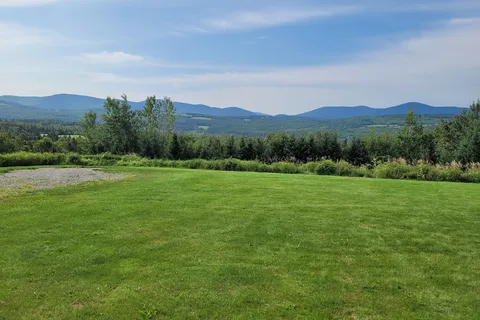 Notch View Country Inn and RV Resort