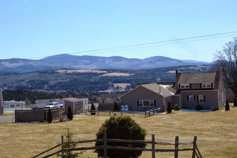 Notch View Country Inn and RV Resort