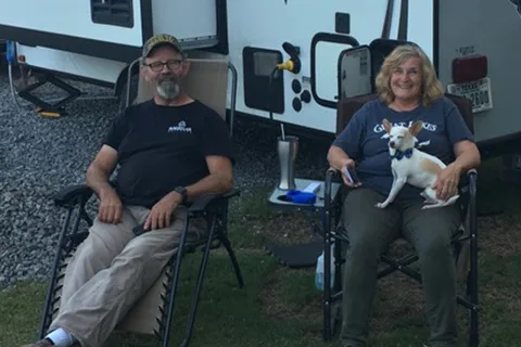 H and G RV Park and Campground