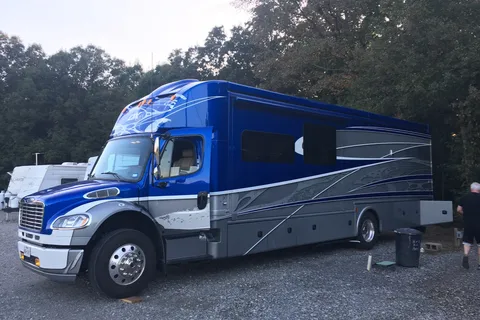 H and G RV Park and Campground