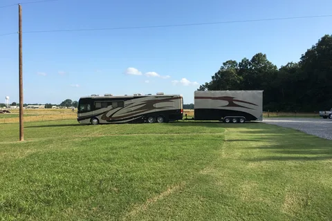 H and G RV Park and Campground
