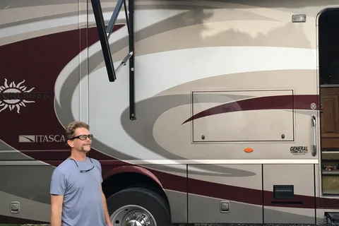 H and G RV Park and Campground