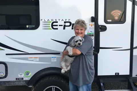 H and G RV Park and Campground