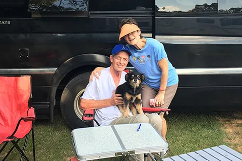 H and G RV Park and Campground