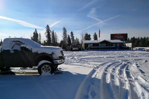 Newberry RV Park