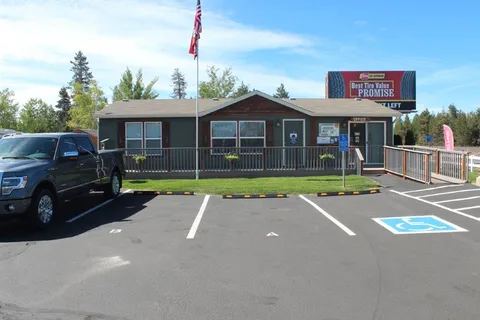 Newberry RV Park