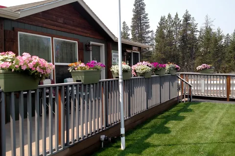Newberry RV Park