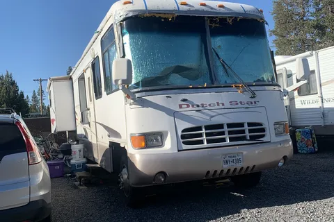 Newberry RV Park