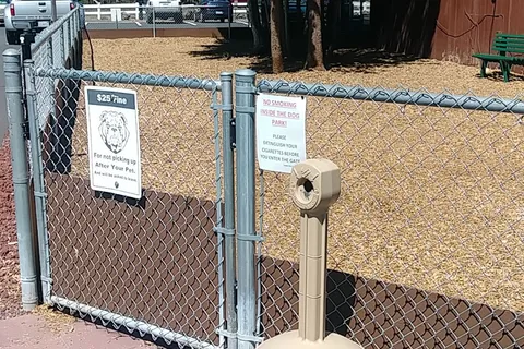 Newberry RV Park