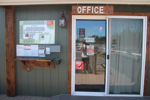 Newberry RV Park