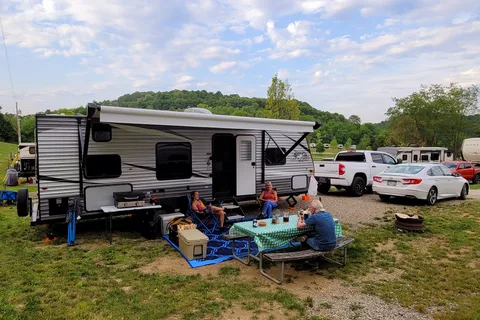 Fox Den Acres Campgrounds