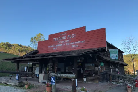 Fox Den Acres Campgrounds