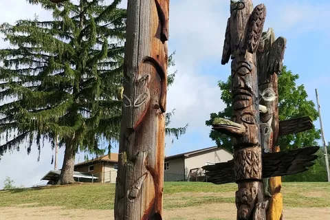 Fox Den Acres Campgrounds