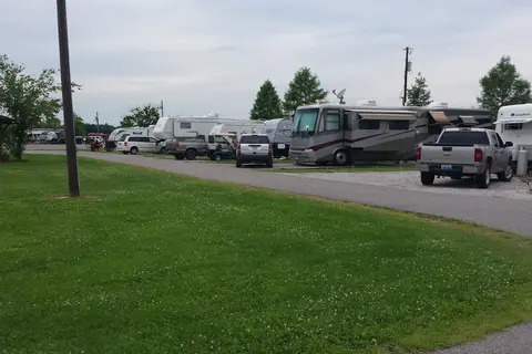 Livermore RV Park