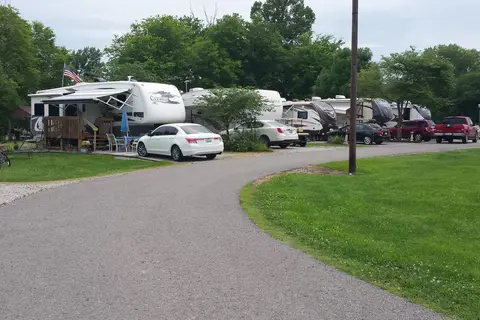 Livermore RV Park