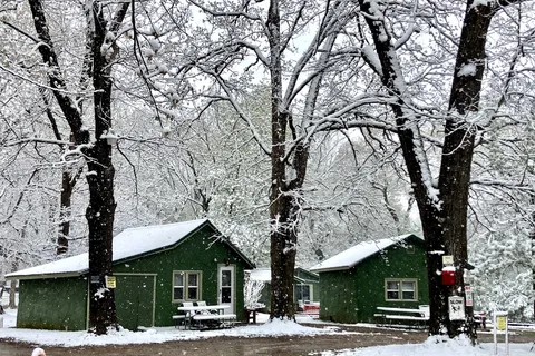 Oak Hill Court and RV Park