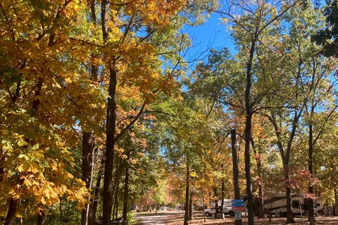 Oak Hill Court and RV Park