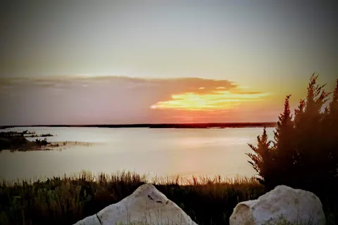 Bluffton - Cedar Bluff State Park