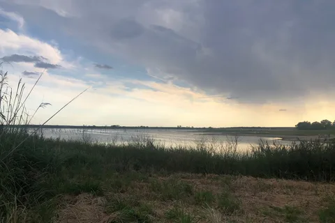 Bluffton - Cedar Bluff State Park