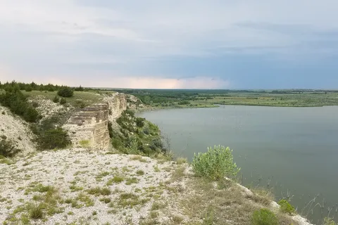 Bluffton - Cedar Bluff State Park