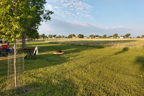 Bluffton - Cedar Bluff State Park