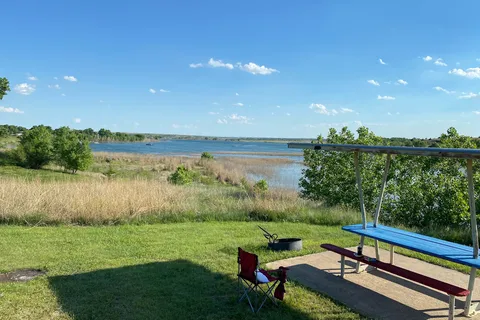 Bluffton - Cedar Bluff State Park