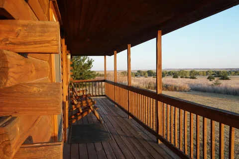 Bluffton - Cedar Bluff State Park