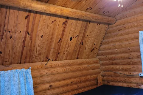Enfield / Rocky Mount KOA Journey