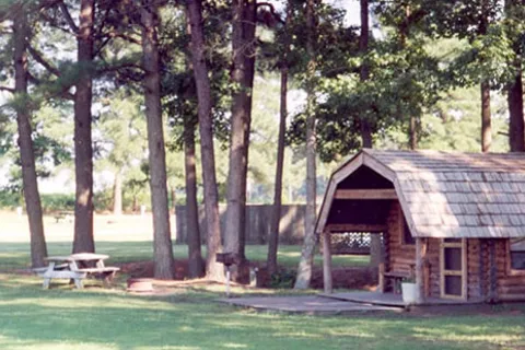 Enfield / Rocky Mount KOA Journey