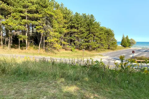 Kohler-Andrae State Park