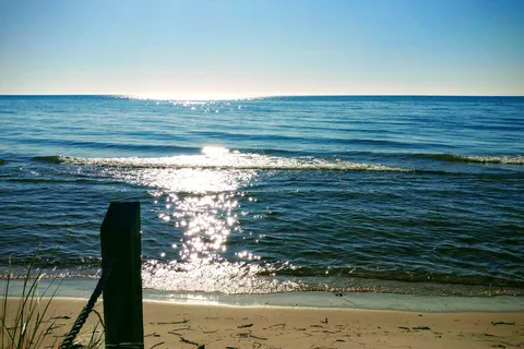 Kohler-Andrae State Park