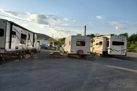 Tri-State RV Park