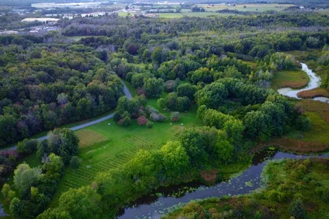 Charlottenburgh Park